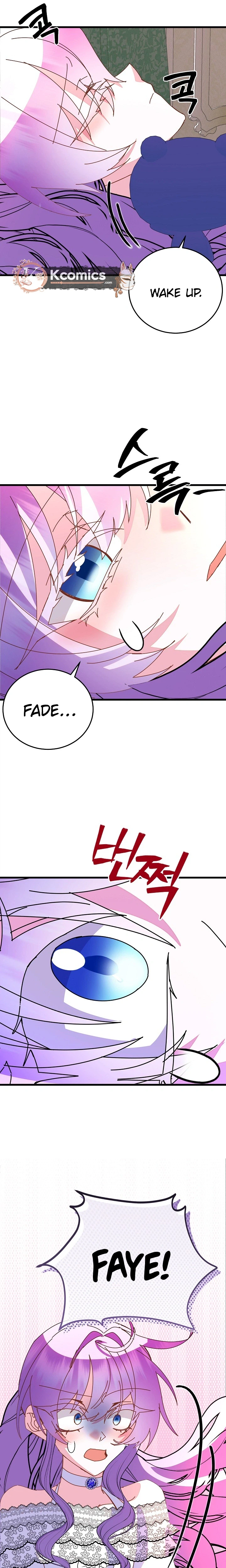 I’m the Main Character’s Child Chapter 99 - Page 29