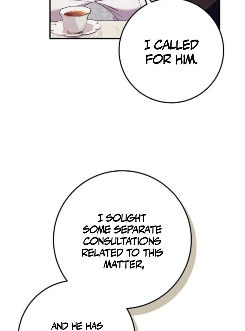 I Found A Family That Wasn’t In My Adoption Plan Chapter 45 - Page 17