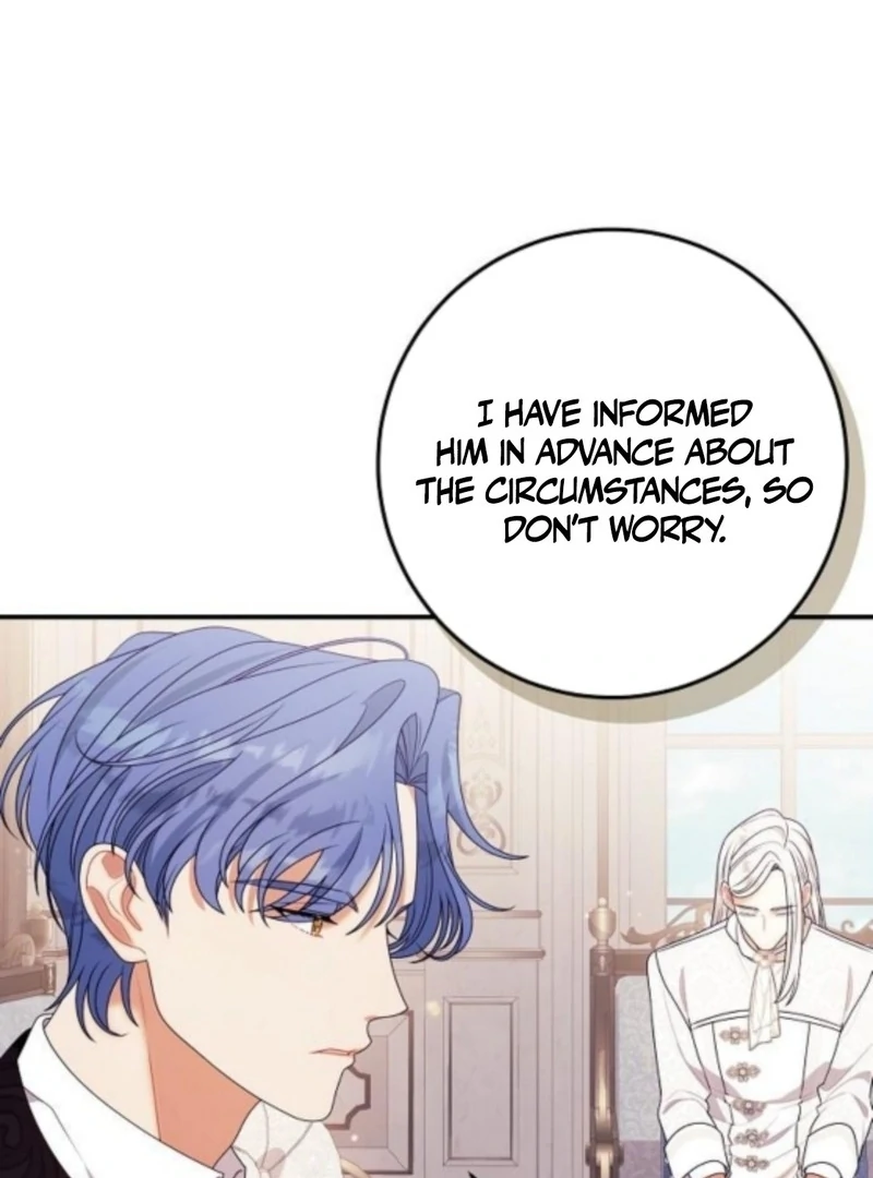I Found A Family That Wasn’t In My Adoption Plan Chapter 45 - Page 19