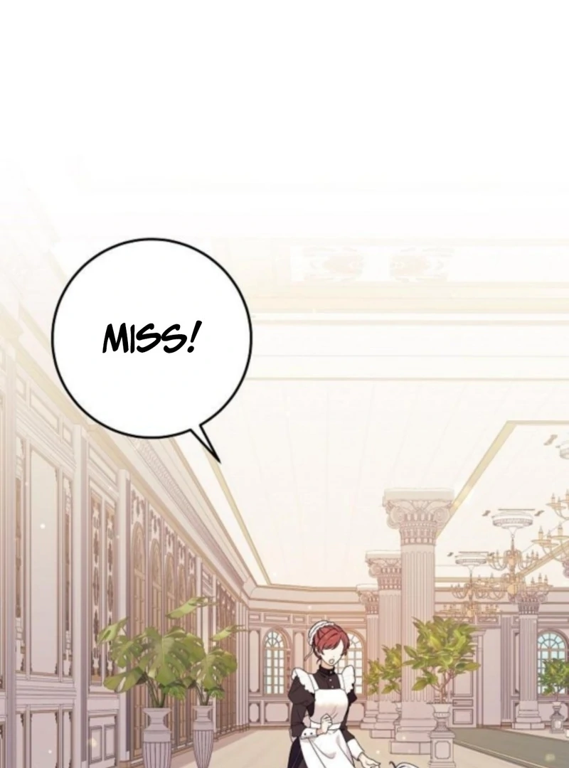 I Found A Family That Wasn’t In My Adoption Plan Chapter 45 - Page 3