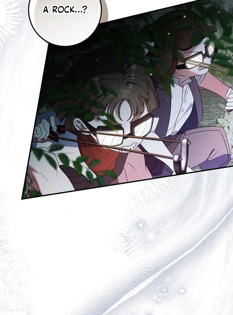I Found A Family That Wasn’t In My Adoption Plan Chapter 48 - Page 76