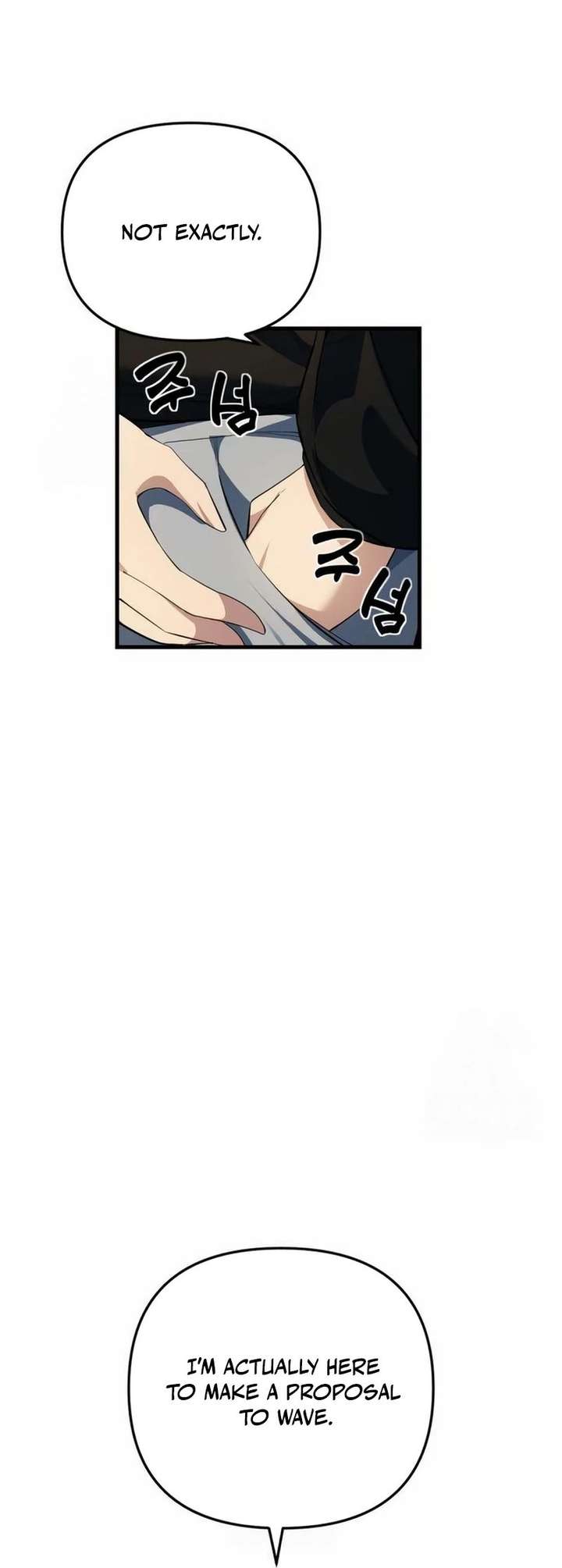 The Demon King’s Channel Chapter 10 - Page 11