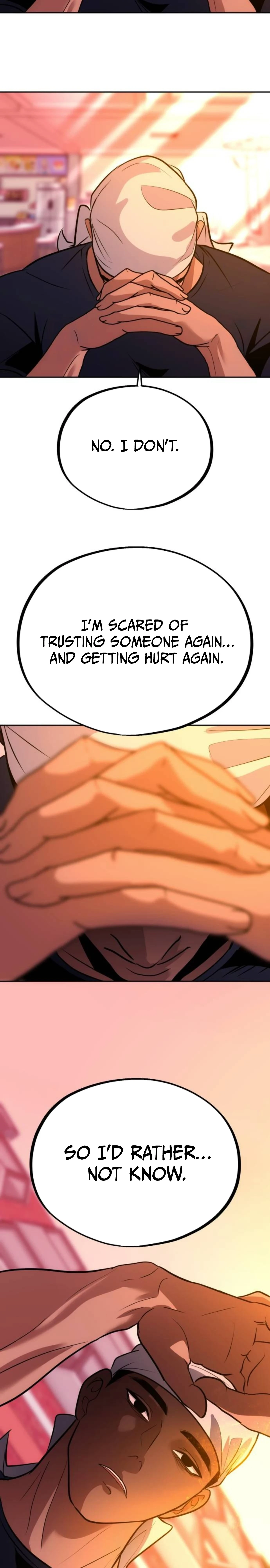 Go Deok-chun’s Food Truck Chapter 34 - Page 12