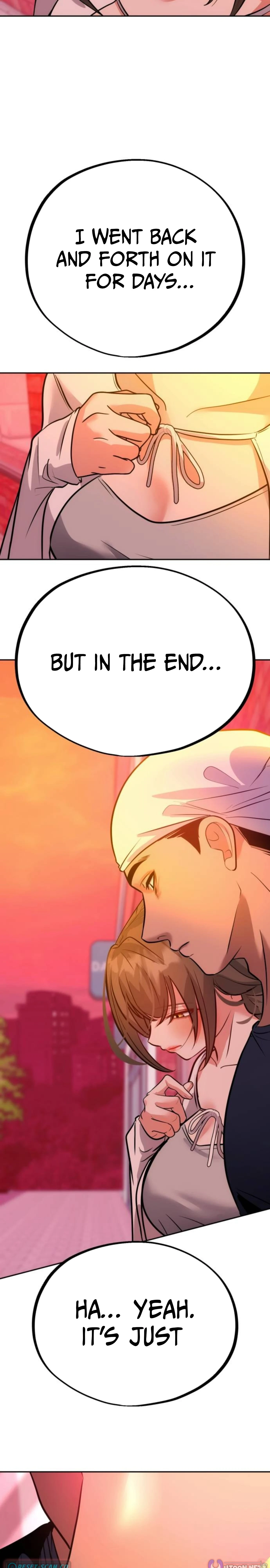 Go Deok-chun’s Food Truck Chapter 34 - Page 14