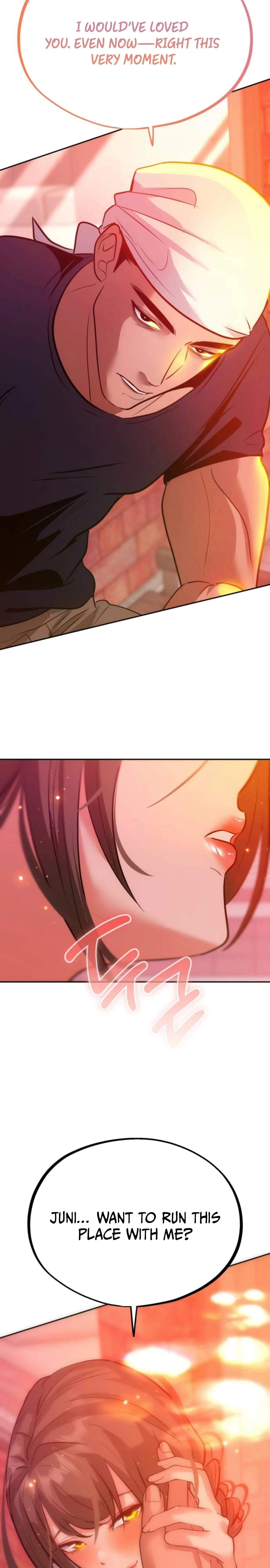 Go Deok-chun’s Food Truck Chapter 34 - Page 16