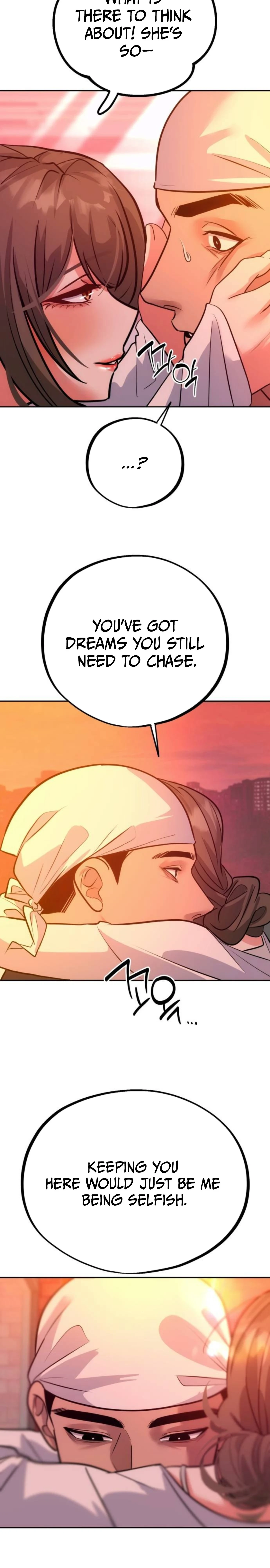 Go Deok-chun’s Food Truck Chapter 34 - Page 18