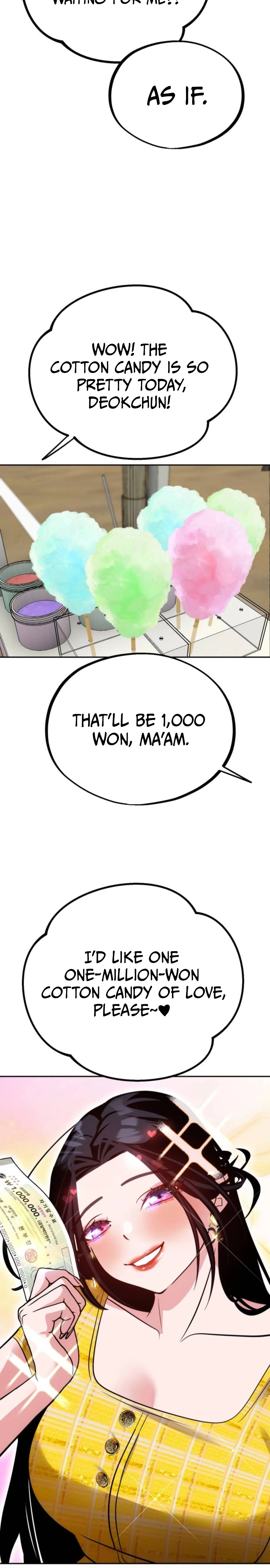 Go Deok-chun’s Food Truck Chapter 34 - Page 24