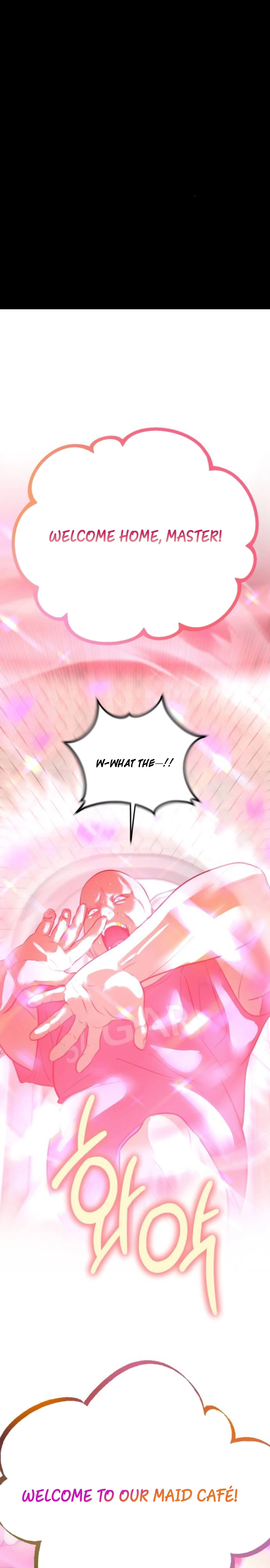 Go Deok-chun’s Food Truck Chapter 34 - Page 3