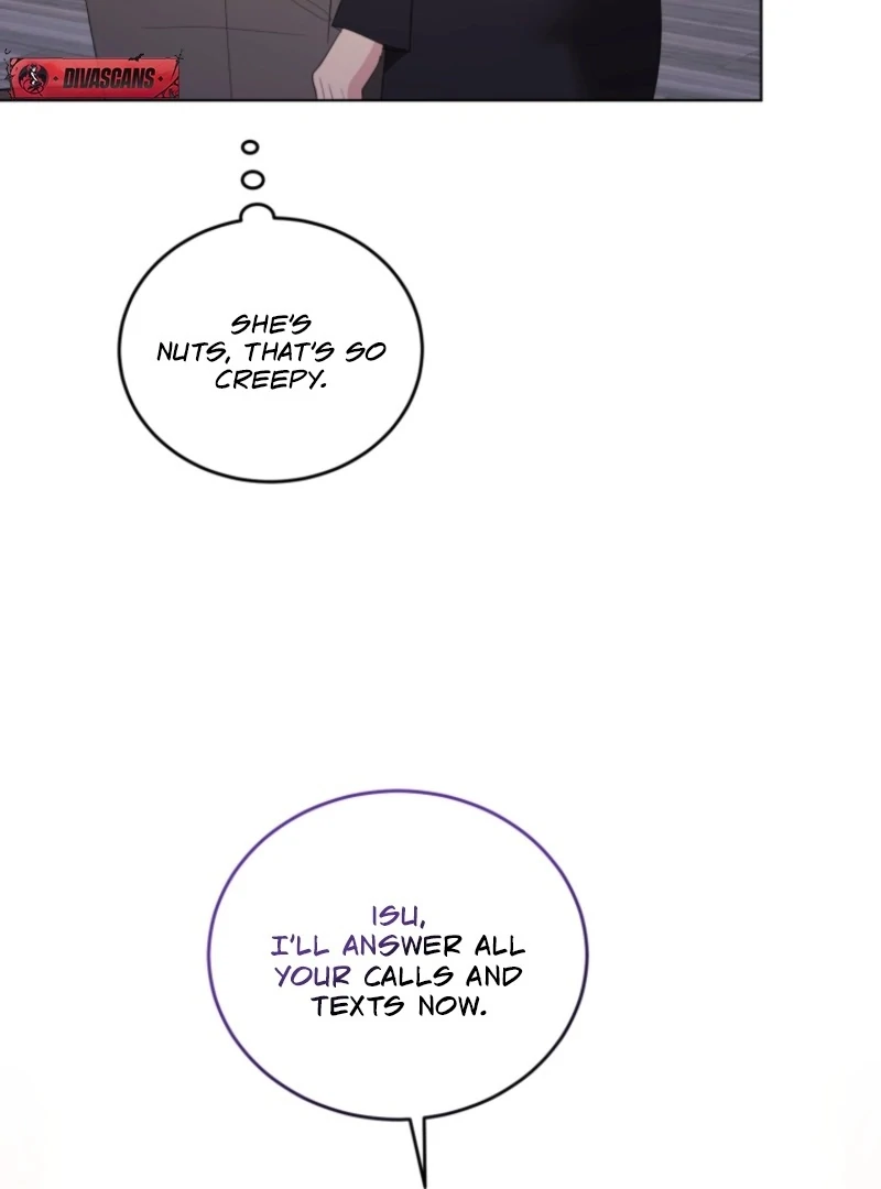Goodbye, Ex-Husband Chapter 31 - Page 110