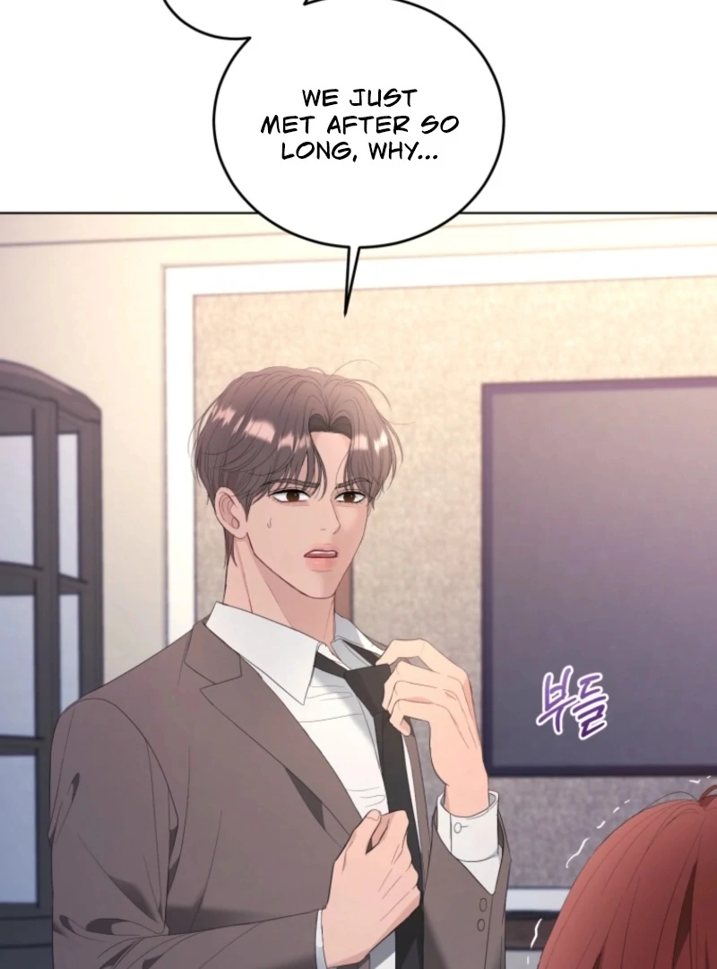 Goodbye, Ex-Husband Chapter 31 - Page 84