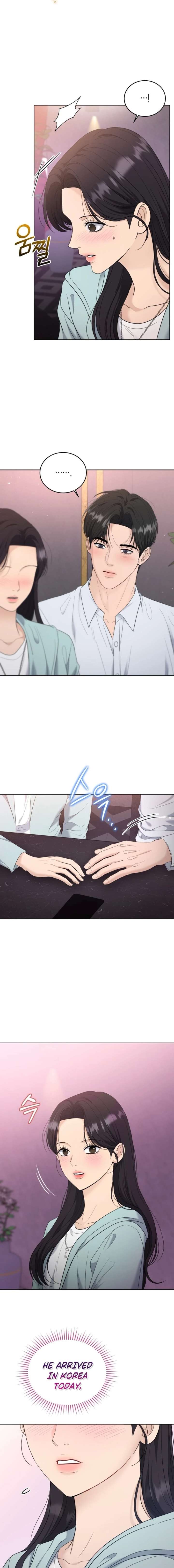 Goodbye, Ex-Husband Chapter 53 - Page 7