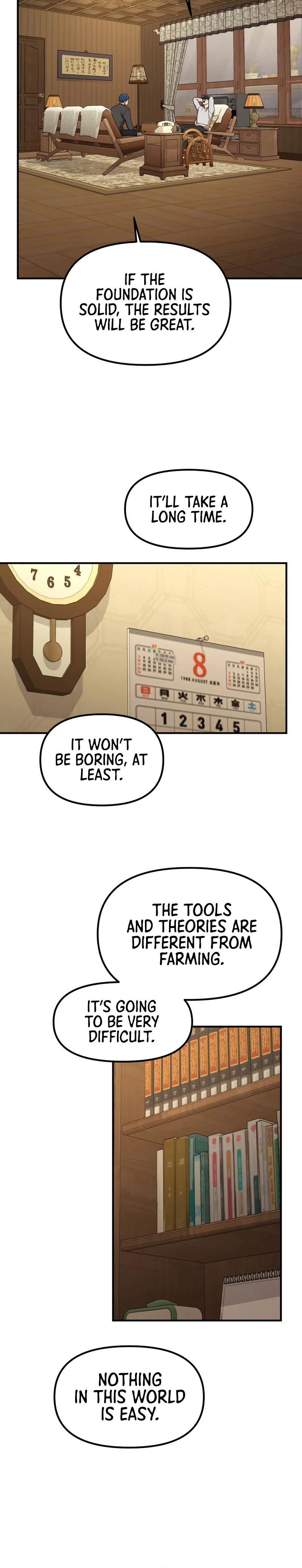 Goodbye, Ex-Husband Chapter 54 - Page 27