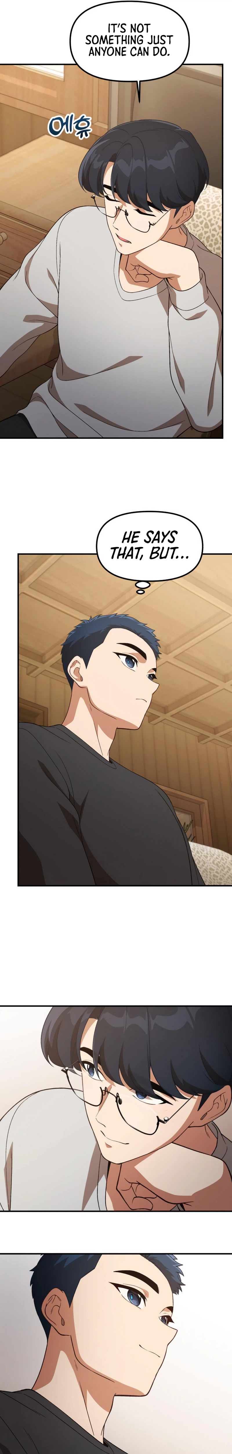 Goodbye, Ex-Husband Chapter 54 - Page 28