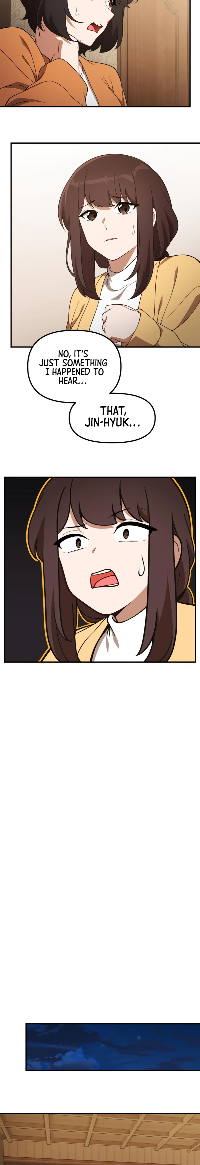 Goodbye, Ex-Husband Chapter 54 - Page 6
