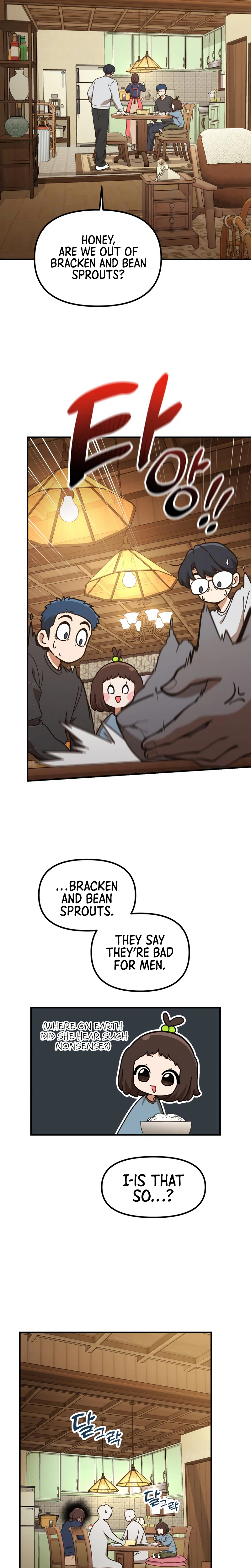 Goodbye, Ex-Husband Chapter 54 - Page 7