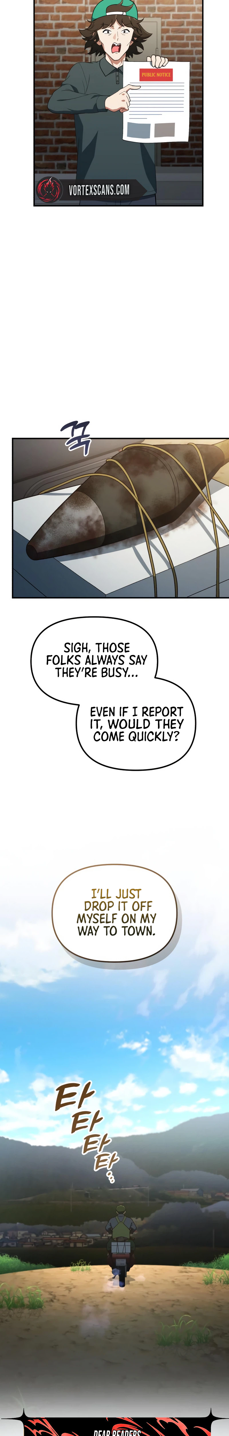 Goodbye, Ex-Husband Chapter 55 - Page 26