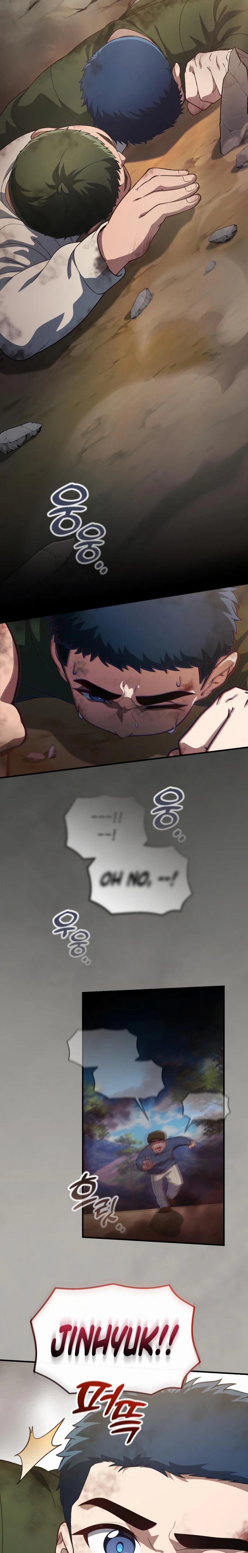 Goodbye, Ex-Husband Chapter 56 - Page 13