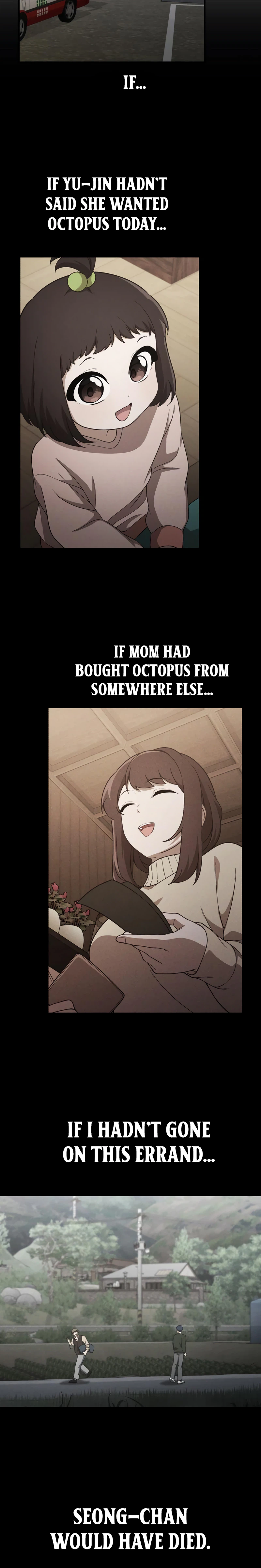Goodbye, Ex-Husband Chapter 56 - Page 21