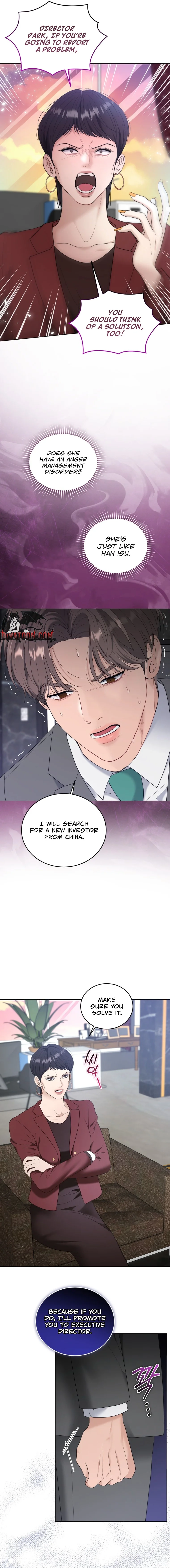 Goodbye, Ex-Husband Chapter 57 - Page 13