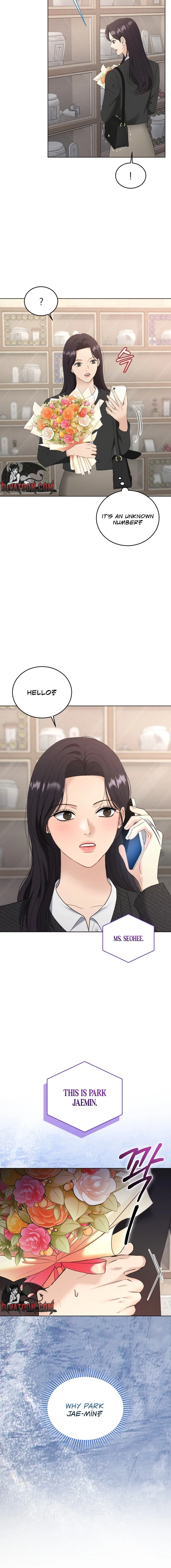 Goodbye, Ex-Husband Chapter 57 - Page 16