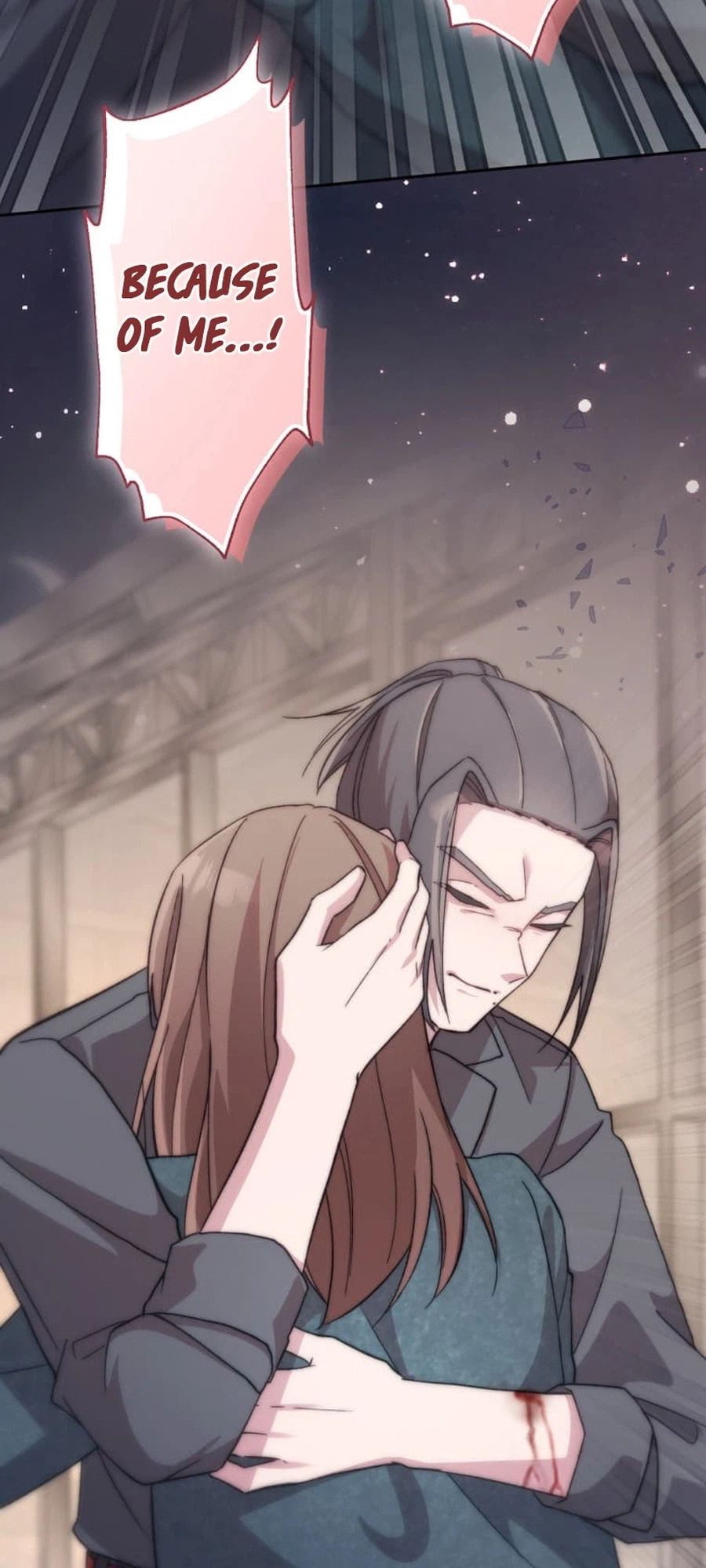 The Betrayed Wife’s Resentful Revenge Chapter 30 - Page 18