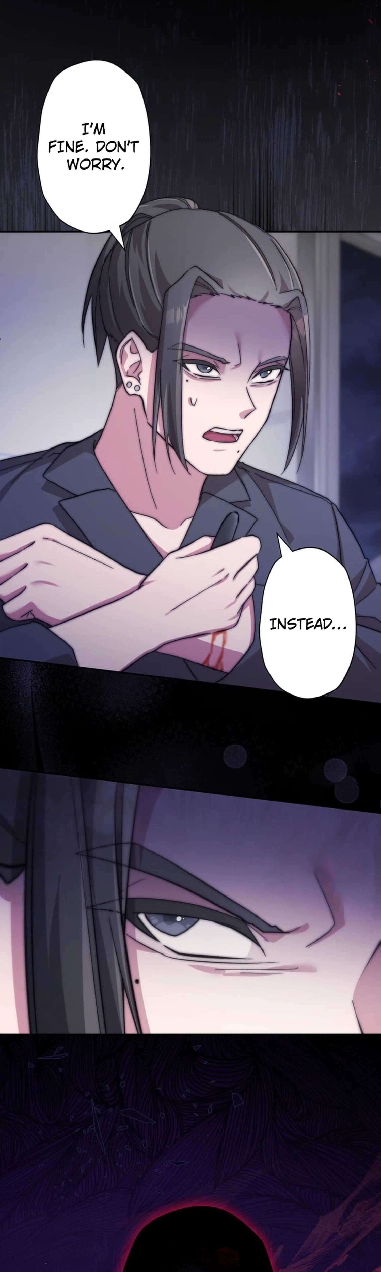 The Betrayed Wife’s Resentful Revenge Chapter 30 - Page 4