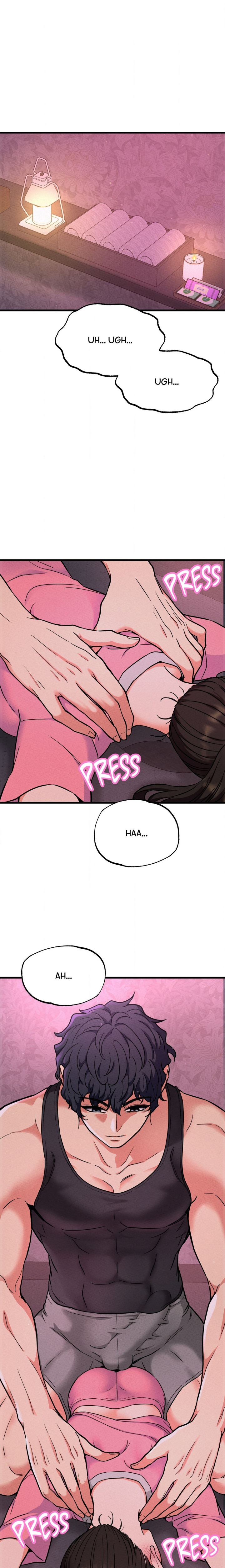 Cuck-Thology Chapter 1 - Page 14