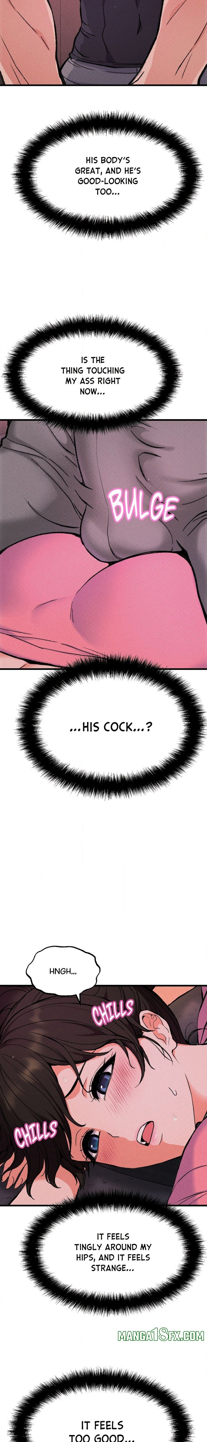 Cuck-Thology Chapter 1 - Page 17