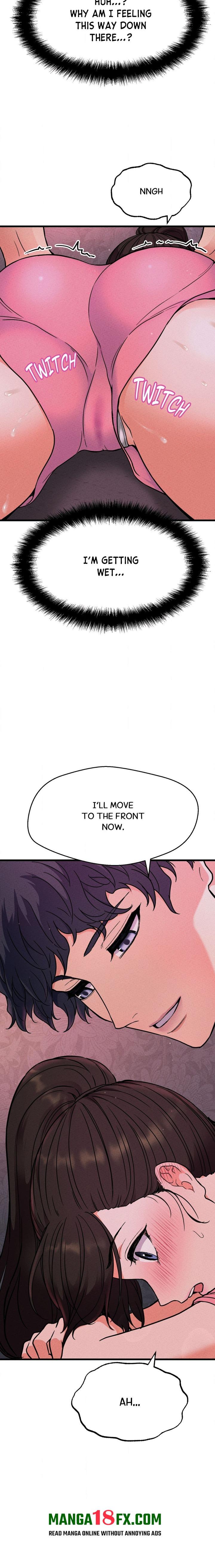 Cuck-Thology Chapter 1 - Page 19