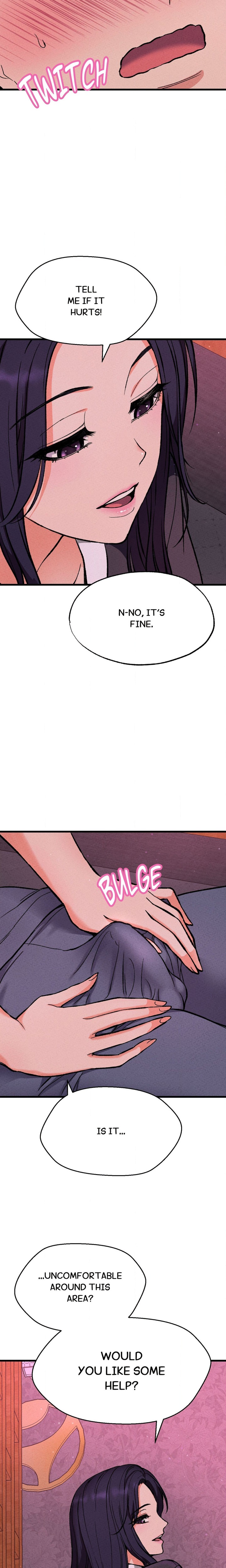 Cuck-Thology Chapter 1 - Page 26