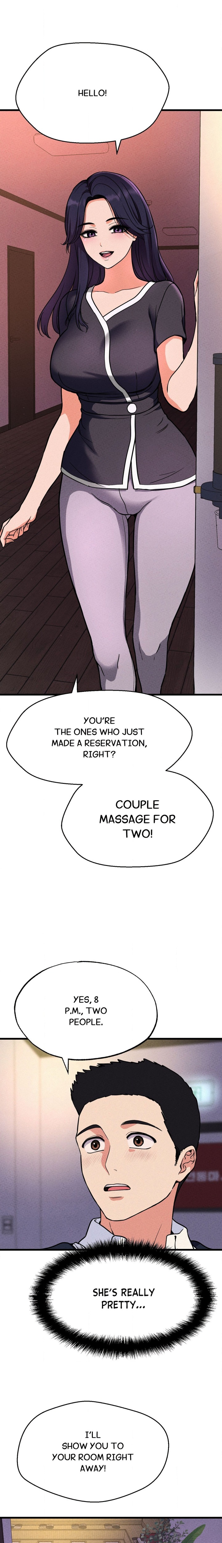 Cuck-Thology Chapter 1 - Page 7