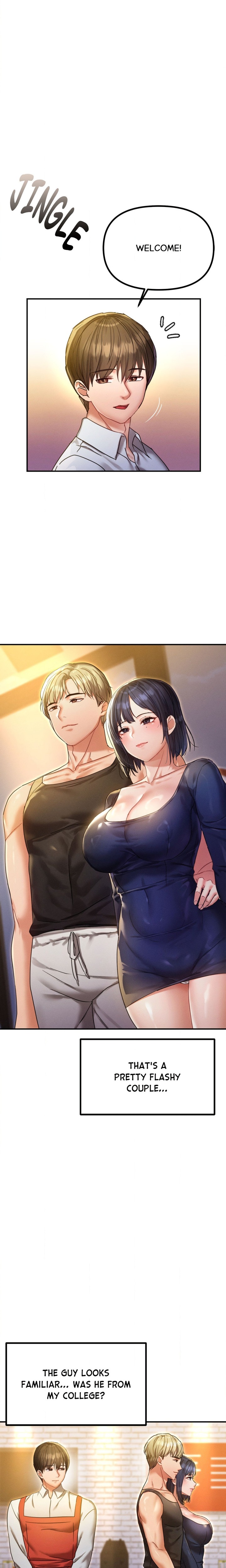 Cuck-Thology Chapter 11 - Page 6