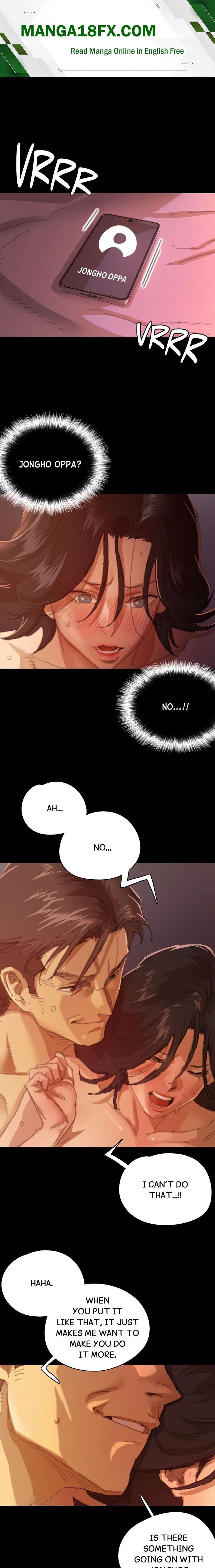 Cuck-Thology Chapter 18 - Page 1