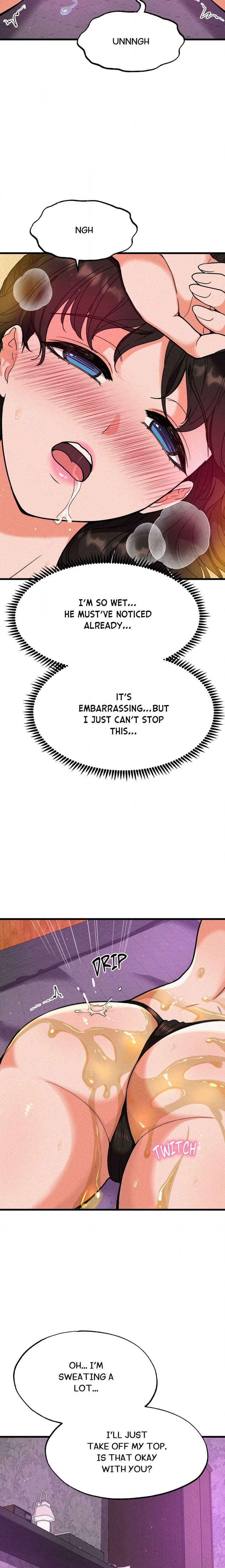 Cuck-Thology Chapter 2 - Page 15