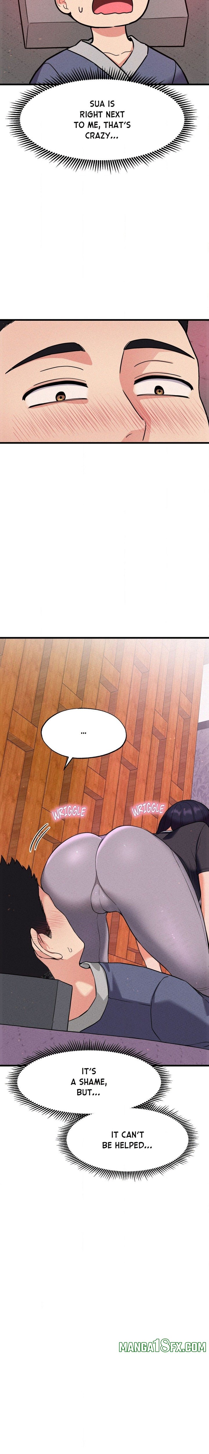 Cuck-Thology Chapter 2 - Page 2