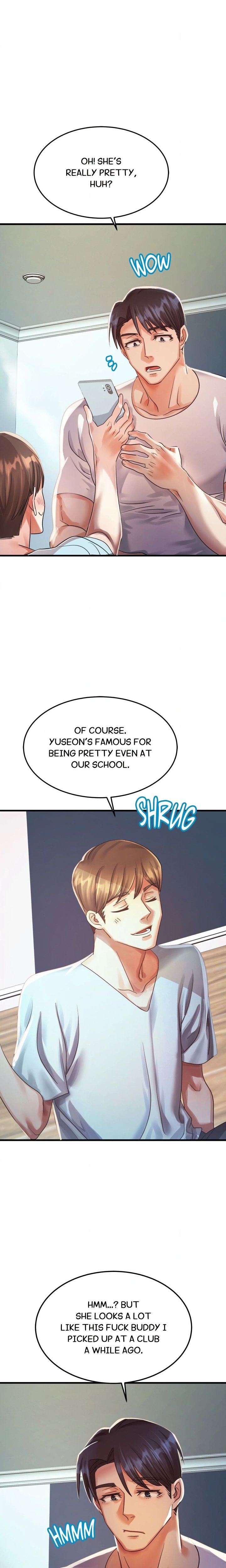 Cuck-Thology Chapter 25.01 - Page 12