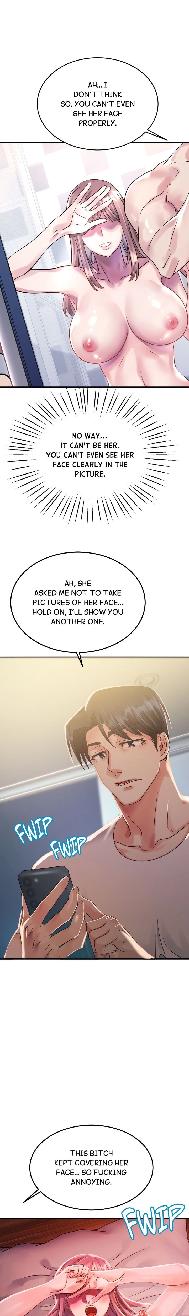 Cuck-Thology Chapter 25.01 - Page 16