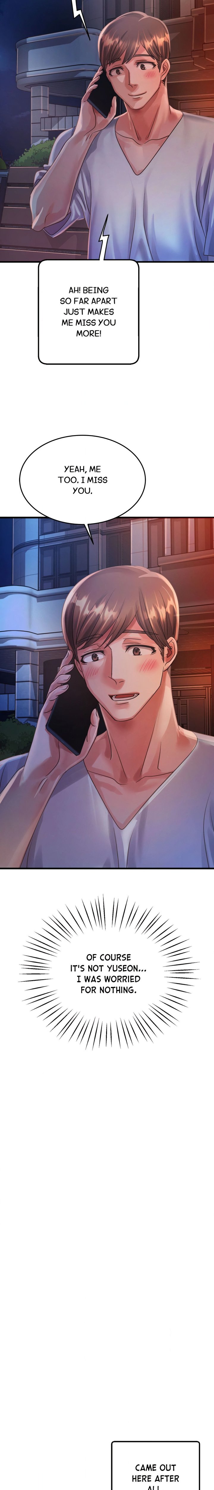 Cuck-Thology Chapter 25.01 - Page 21