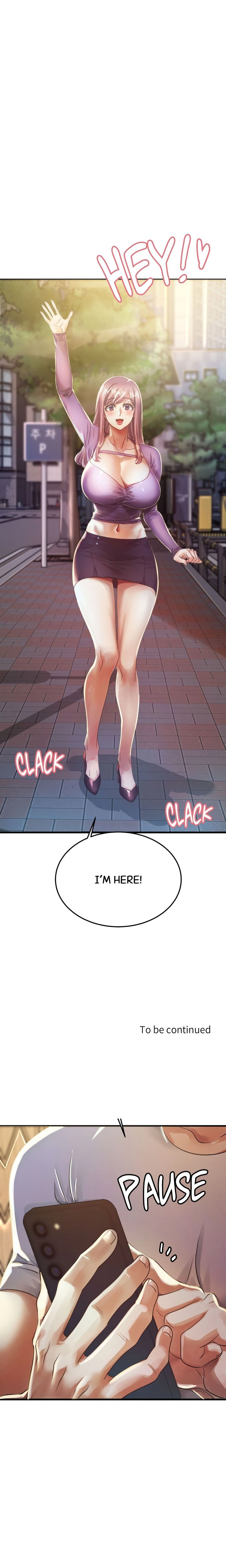 Cuck-Thology Chapter 25.01 - Page 23