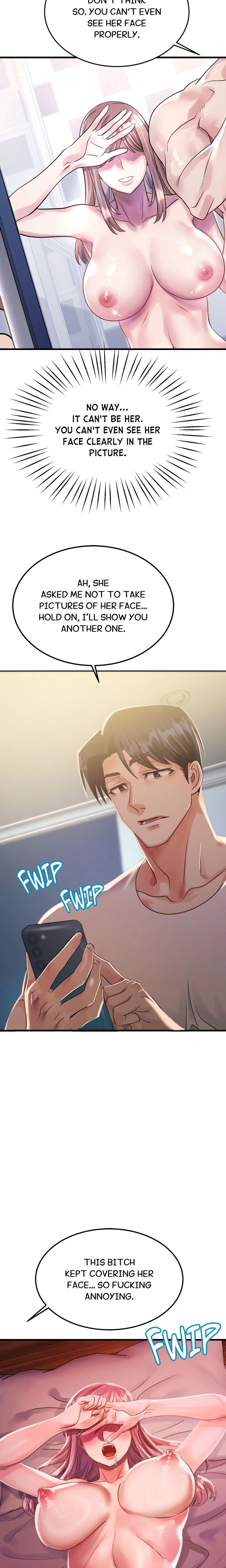 Cuck-Thology Chapter 25.01 - Page 25