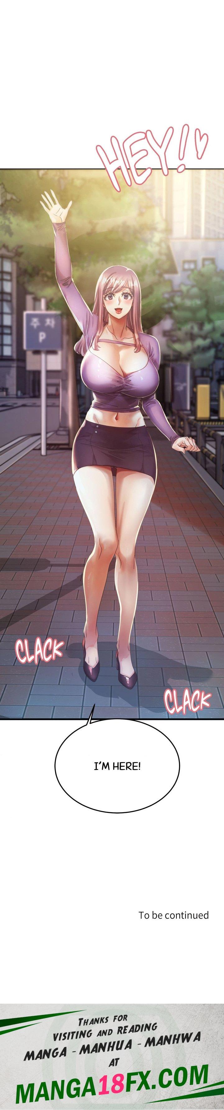 Cuck-Thology Chapter 25.01 - Page 32