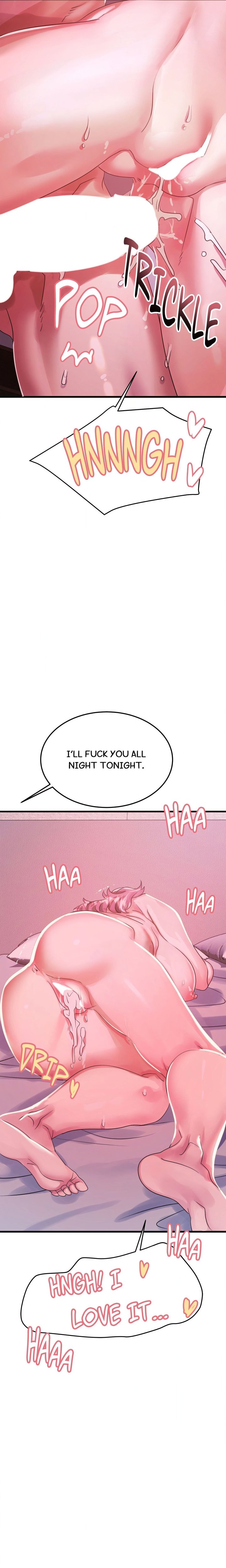 Cuck-Thology Chapter 25.02 - Page 23