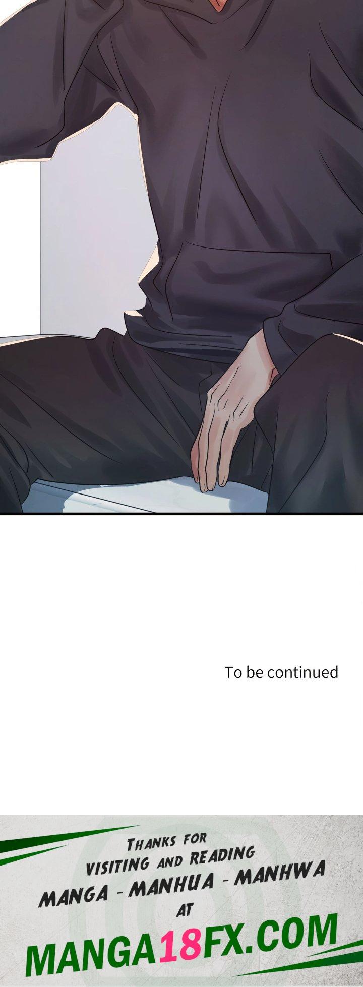 Cuck-Thology Chapter 25.02 - Page 25