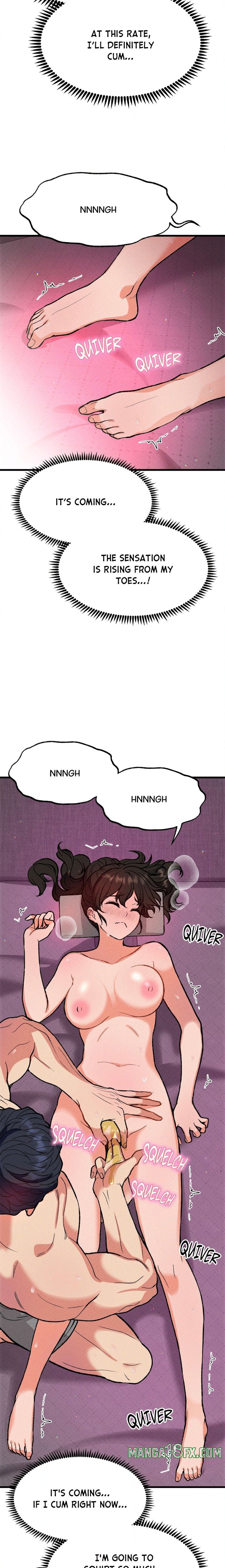 Cuck-Thology Chapter 3 - Page 5