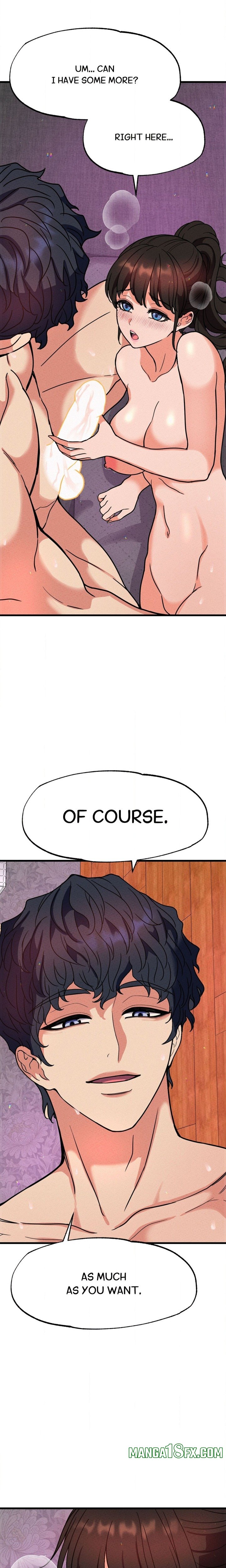 Cuck-Thology Chapter 4 - Page 16