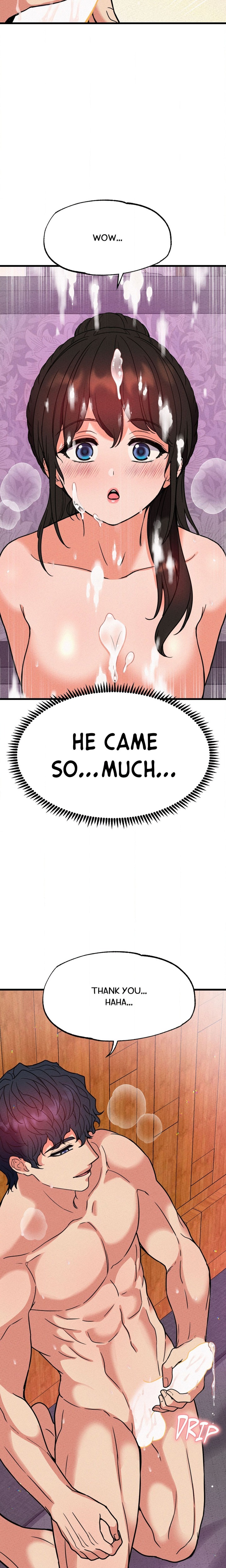 Cuck-Thology Chapter 4 - Page 22