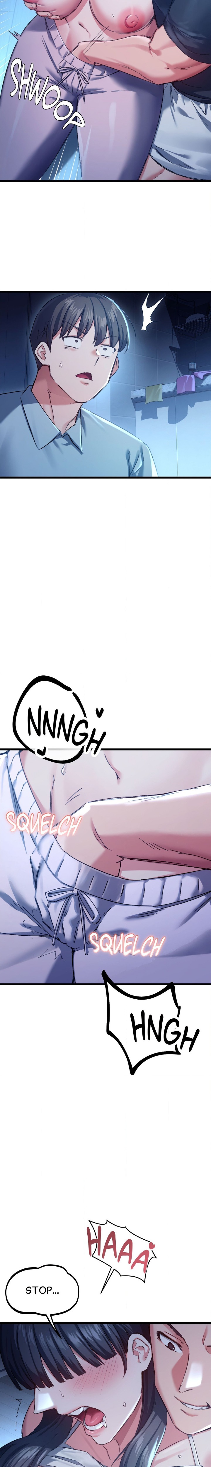 Cuck-Thology Chapter 7 - Page 6