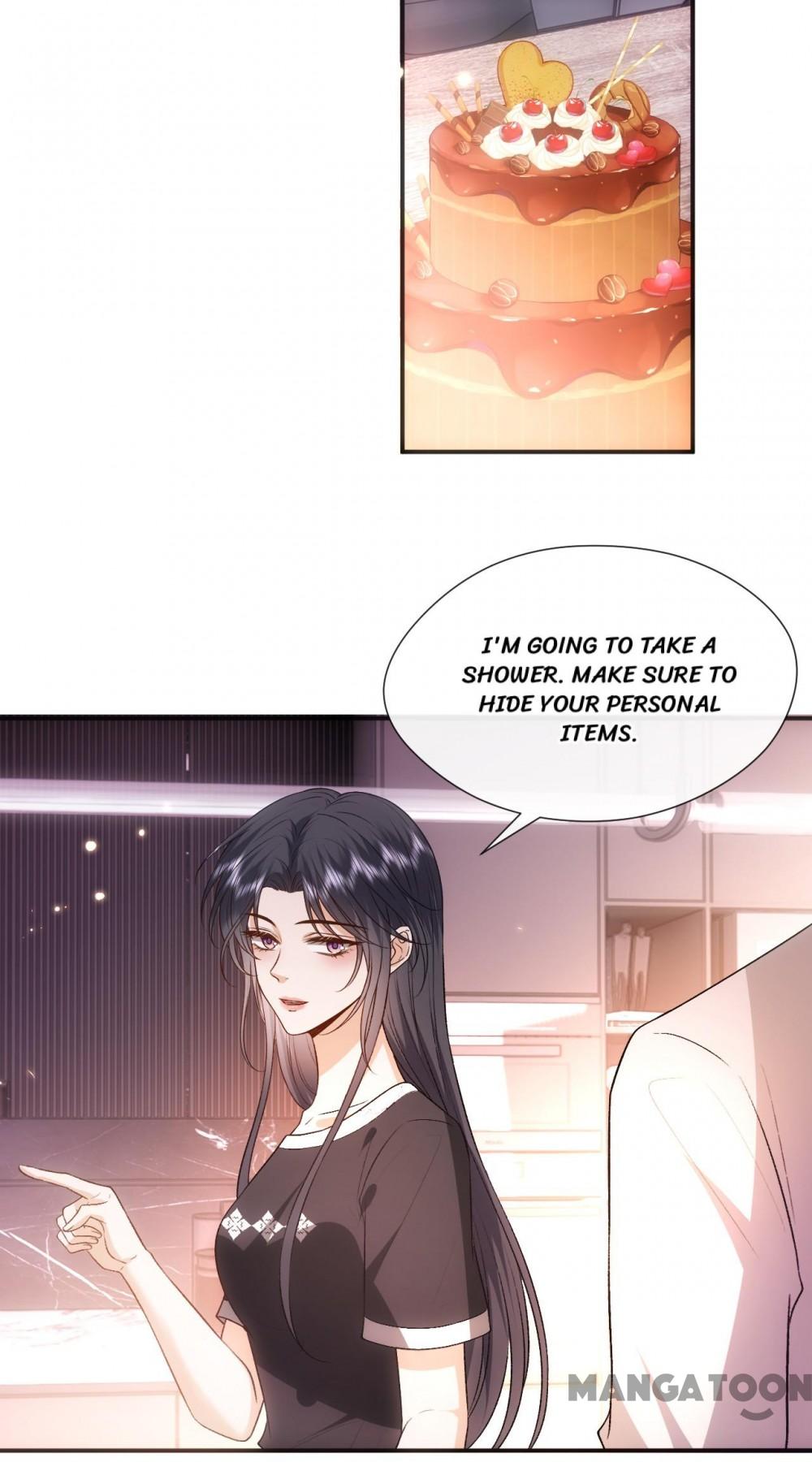 Madam and Her Daily Online Face-Slapping Chapter 109 - Page 31