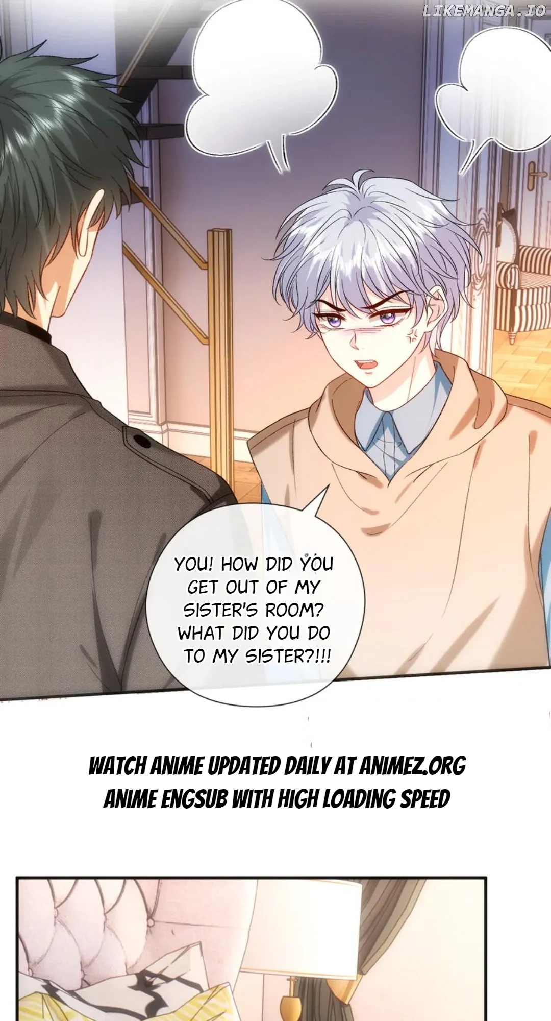 Madam and Her Daily Online Face-Slapping Chapter 180 - Page 28
