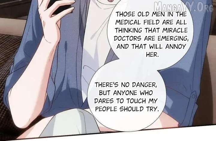 Madam and Her Daily Online Face-Slapping Chapter 217 - Page 59